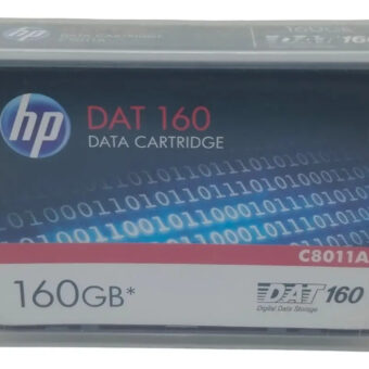 Cartuchos Hp Dat 160 De 160 Gb C8011a
