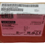 6es7 132-6bf00-0ba0 Siemens Simatic Et200sp Otuput Moduler