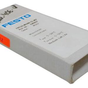 Festo Cpe10-m1bh-5l-m7 ( 196927 )