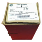 Allen Bradley 440k-mt55051