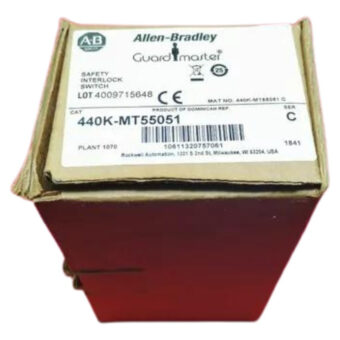 Allen Bradley 440k-mt55051