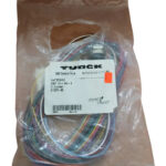 Turck Bkf 14-14-1 M  Connector, U0873-48