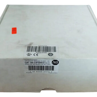 156-c3p30ncd Sloid State Contactor