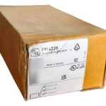 Pn4226 Ifm Efector Electronic Pressure Monitor