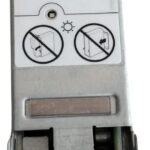 Allen Bradley Kinetix  Cat. 2094-bm01-m. Ser A