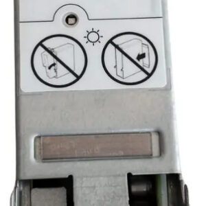 Allen Bradley Kinetix  Cat. 2094-bm01-m. Ser A