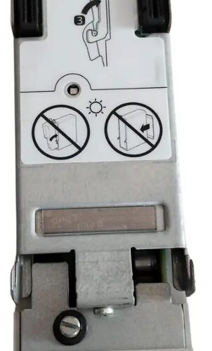 Allen Bradley Kinetix Cat. 2094-bm01-m. Ser A