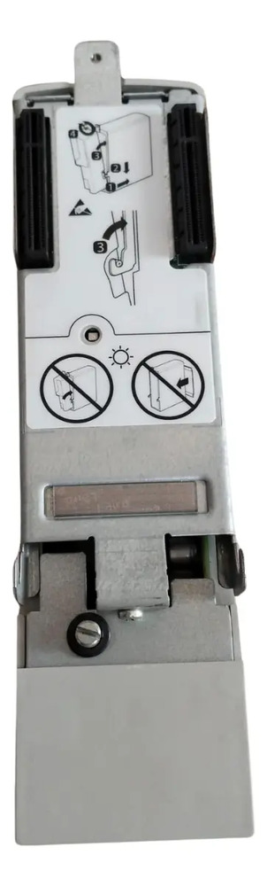 Allen Bradley Kinetix  Cat. 2094-bm01-m. Ser A