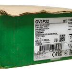 Schneider Gv3p32 Guardamotor Termomagnetico 60hz