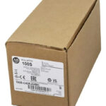 Allen Bradley 100s-c43ej04bc Contactor Se Seguridad 43a 24v