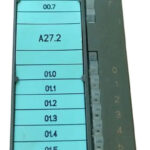 Siemens 6es7 322-1bh01-0aa0 Mod De Sal 6es7322-1bh01-0aa0 28