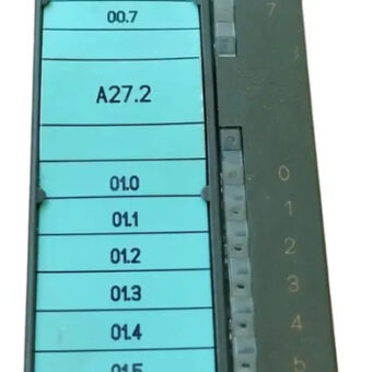 Siemens 6es7 322-1bh01-0aa0 Mod De Sal 6es7322-1bh01-0aa0 28