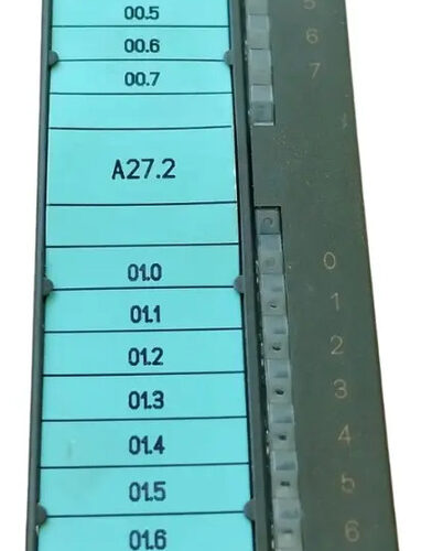 Siemens 6es7 322-1bh01-0aa0 Mod De Sal 6es7322-1bh01-0aa0 28