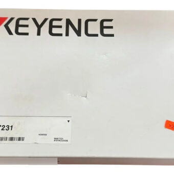 Op-87231 Cable Keyence M12 Macho