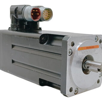 Allen Bradley Mpl-a230p-vj42aa Servo Motor
