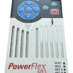 Allen Bradley 25b-b2p5n104 Powerflex 525