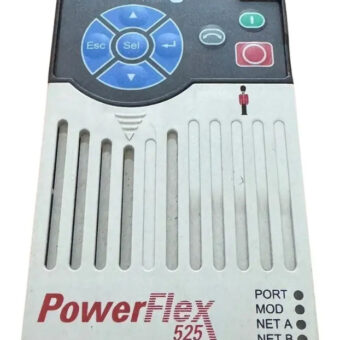 Allen Bradley 25b-b2p5n104 Powerflex 525