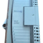 1762-ow16 Allen-bradley Micrologix 1200 Relay Output Plc