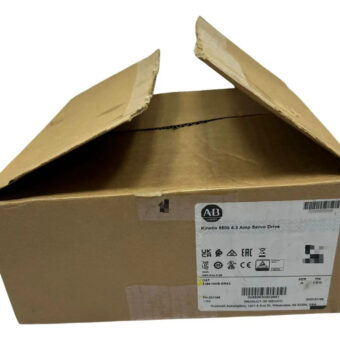 Allen Bradley 2198-h008-ers2 Kinetix 5500