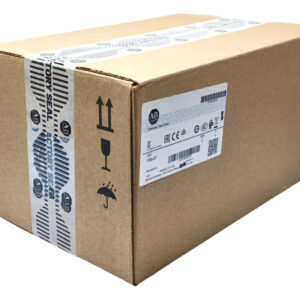 Allen Bradley 1756-a7 Controllogix Rack De 7 Slots