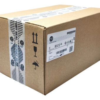 Allen Bradley 1756-a7 Controllogix Rack De 7 Slots
