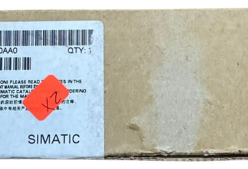 Simatic Conector Para Siemens 6es7 392-1am00-0aa0
