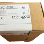 Ifm Efector Lr7300 Lr0000b-bn 34 /sensor De Nivel De Radar