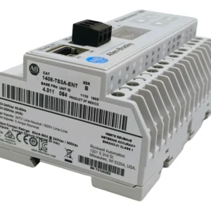1408-ts3a-ent Allen Bradley Power Monitor 1000 Energy