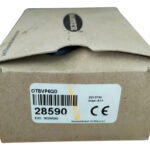 Banner Otbvp6qd Sensor Fotoelectrico