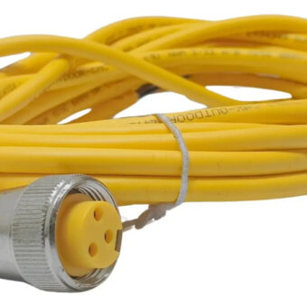 Turck Rk 30-5m/s90 U-06297 Conector Hembra Recto