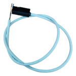 D-c73 Smc Magnetic Reed Sensor D-c73