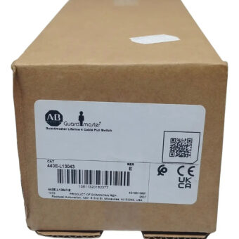 Allen-bradley 440e-l13043 Lifeline 4