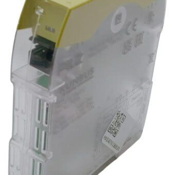Pilz Pnoz M Es 772136  Ethercat Módulo De Expansión