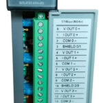 Allen-bradley 1746sc-ino4vi Modulo Analógico Espectrum