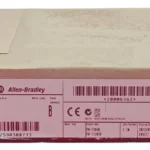 Allen Bradley 1756-l62/b Controllogix Logix 5562 Procesador