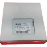 Zander Sr3d Relé De Seguridad 24 - 250 V, 15 A