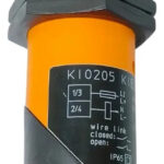 Ifm Ki0205-kie2015-fb0a/ni Sensor De Proximidad