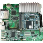 Pwb P 5619 Tarjeta De Pc Ishida