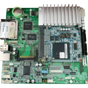 Pwb P 5619 Tarjeta De Pc Ishida