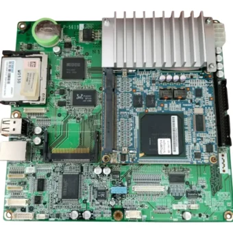 Pwb P 5619 Tarjeta De Pc Ishida