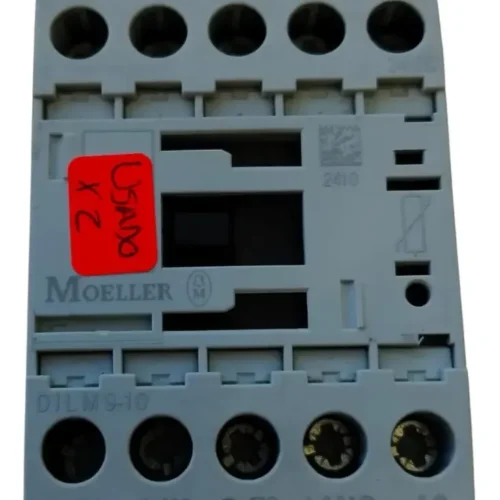 Moeller Dilm9-10