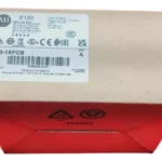 Allen Bradley 193-1efcb Relé De Sobrecarga
