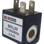Ross 351l33 Bobina 110v 50/60hz
