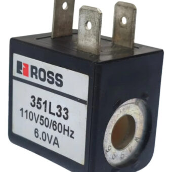 Ross 351l33 Bobina 110v 50/60hz