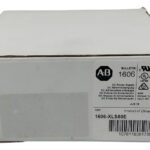 Allen Bradley 1606-xls80e Fuente De Alimentacion