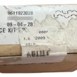 Alfa Laval 9611923028 Kit De Reparación De Válvula 1