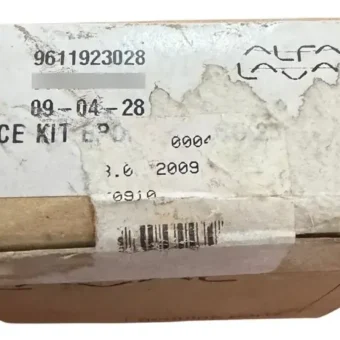 Alfa Laval 9611923028 Kit De Reparación De Válvula 1