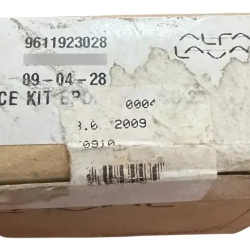 Alfa Laval 9611923028 Kit De Reparación De Válvula 1