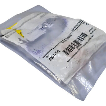 800t-n42 Allen-bradley Capuchon Naranja P-lampara Indicadora Naranja