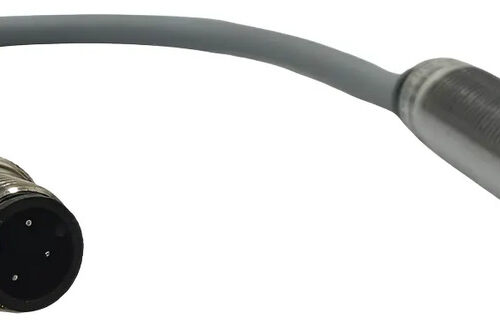 Turck Bi4-m12-ap6x-0.2-rs4t Sensor